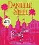 Bungalow 2 CDs, Danielle Steel, Michael Boatman 