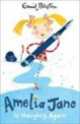 Amelia Jane is Naughty Again!, Enid Blyton 