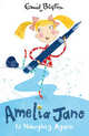 Amelia Jane is Naughty Again, Blyton Enid 