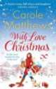 With Love at Christmas, Carole Matthews 