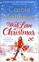 With Love at Christmas, Matthews Carole 
