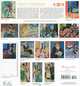 Календарь 2013 (на скрепке). Henri Matisse, 