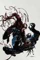Spider-Man: Venom vs. Carnage, Peter Milligan, Clayton Crain 