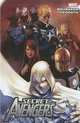 Secret Avengers, vol.1: Mission to Mars, Brubaker Ed 