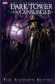 Dark Tower: Gunslinger: Journey Begins (comics), David Peter 