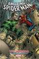 The Amazing Spider-man: The Sandman, Caramagna Joe 
