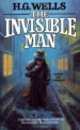 Invisible Man, Герберт Джордж Уэллс, H. G. Wells 