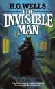 Invisible Man, Wells H.G. 
