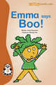 Emma Says Boo, Donovan Anna 
