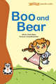 Boo and Bear, Wyley Enda 