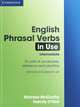 English Phrasal Verbs in Use: Intermediate, Michael McCarthy, Felicity O