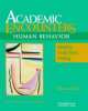 Academic Encounters 4: Human Behaviour 2 Bk set (+ DVD; количество томов: 2), Seal Bernard, Espeseth Miriam 