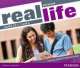 Real Life Global. Advanced 1-4 (CD), Rachael Roberts 