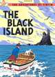 The Black Island, Herge 