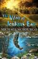 The War of Jenkins' Ear, Morpurgo Michael 
