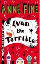 Ivan the Terrible, Fine Anne 