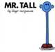 Mr. Tall, Hargreaves Roger 