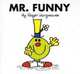 Mr. Funny, Hargreaves Roger 