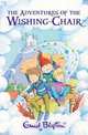 The Adventures of the Wishing-chair, Blyton Enid 