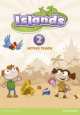 Islands 2. Active Teach, 