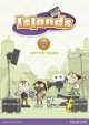 Islands 4. Active Teach, 