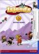 Islands 5. Active Teach, 