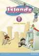 Islands 6. Active Teach, 