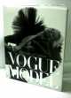 "Vogue" Model. The Faces of Fashion, Robin Muir, Robin Derrick 