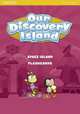 Our Discovery Island 2. Flashcards, 