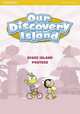 Our Discovery Island 2. Posters, 