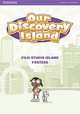 Our Discovery Island 3. Posters, 