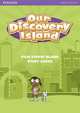 Our Discovery Island 3. Storycards, 