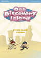 Our Discovery Island 5. Posters, 