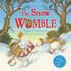 The Snow Womble, Beresford Elisabeth 