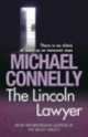 Lincoln Lawyer, Michael Connelly 
