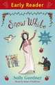 Snow White (+ Audio CD), Simon Francesca 