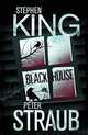 Black House, King Stephen, Straub Peter 