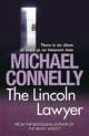 The Lincoln Lawyer, Connelly Michael 