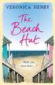 The Beach Hut, Henry Veronica 
