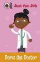 Just the Job: Doris the Doctor, 