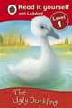 Ugly Duckling - Level 1 (HB), 