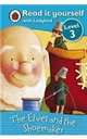 Read It Yourself 3: The Elves and the Shoemaker, 