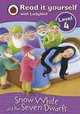 Snow White & Seven Dwarfs - Level 4 (HB) ***, 