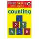 First Skills: Counting, Clark Lesley 