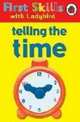 First Skills Telling Time, Clark Lesley 