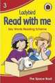 Dolphin Chase (Read With Me 14) HB, 