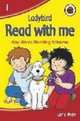 Lets Play (Read With Me 1) HB, 
