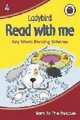 Sam to the Rescue (Read With Me 4) HB, 