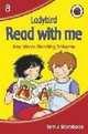 Toms Storybook (Read With Me 8) HB ***, 