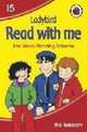 Robbery (Read With Me 15) HB, 